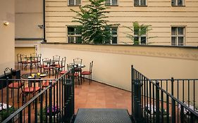 Hotel Caesar Praha