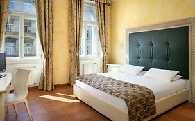 Hotel Caesar Praha